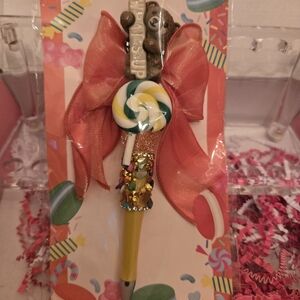 Beaded Ballpoint Pen